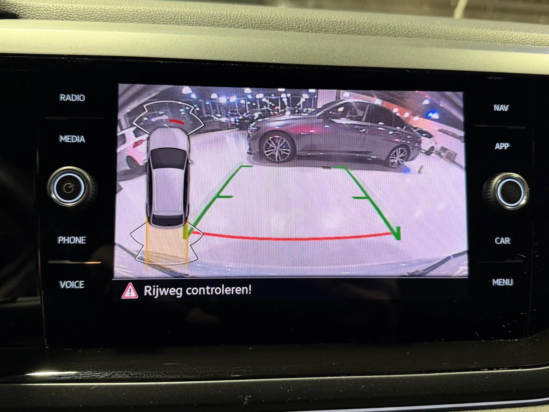 Hoofdafbeelding Volkswagen Taigo