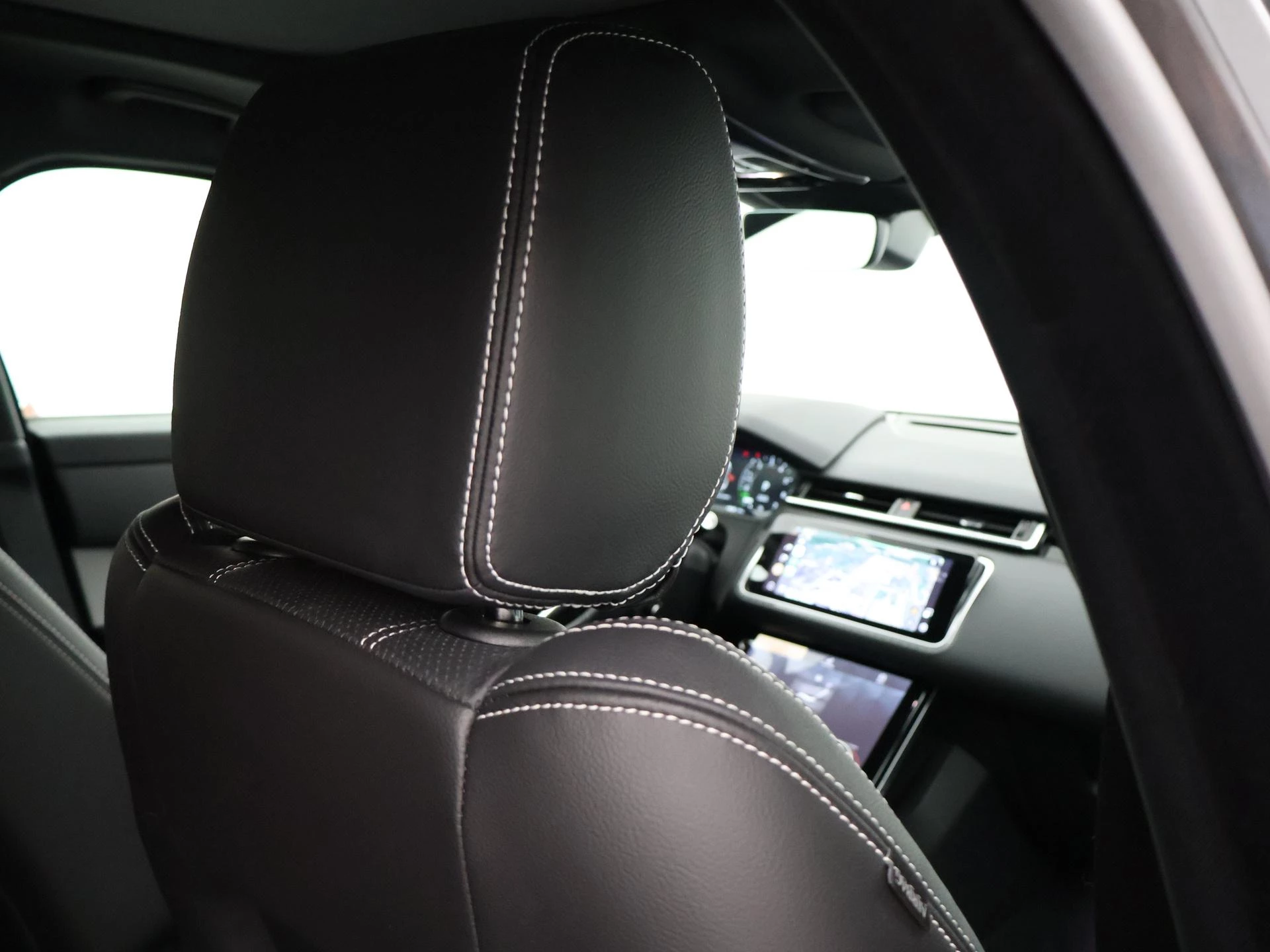 Hoofdafbeelding Land Rover Range Rover Velar