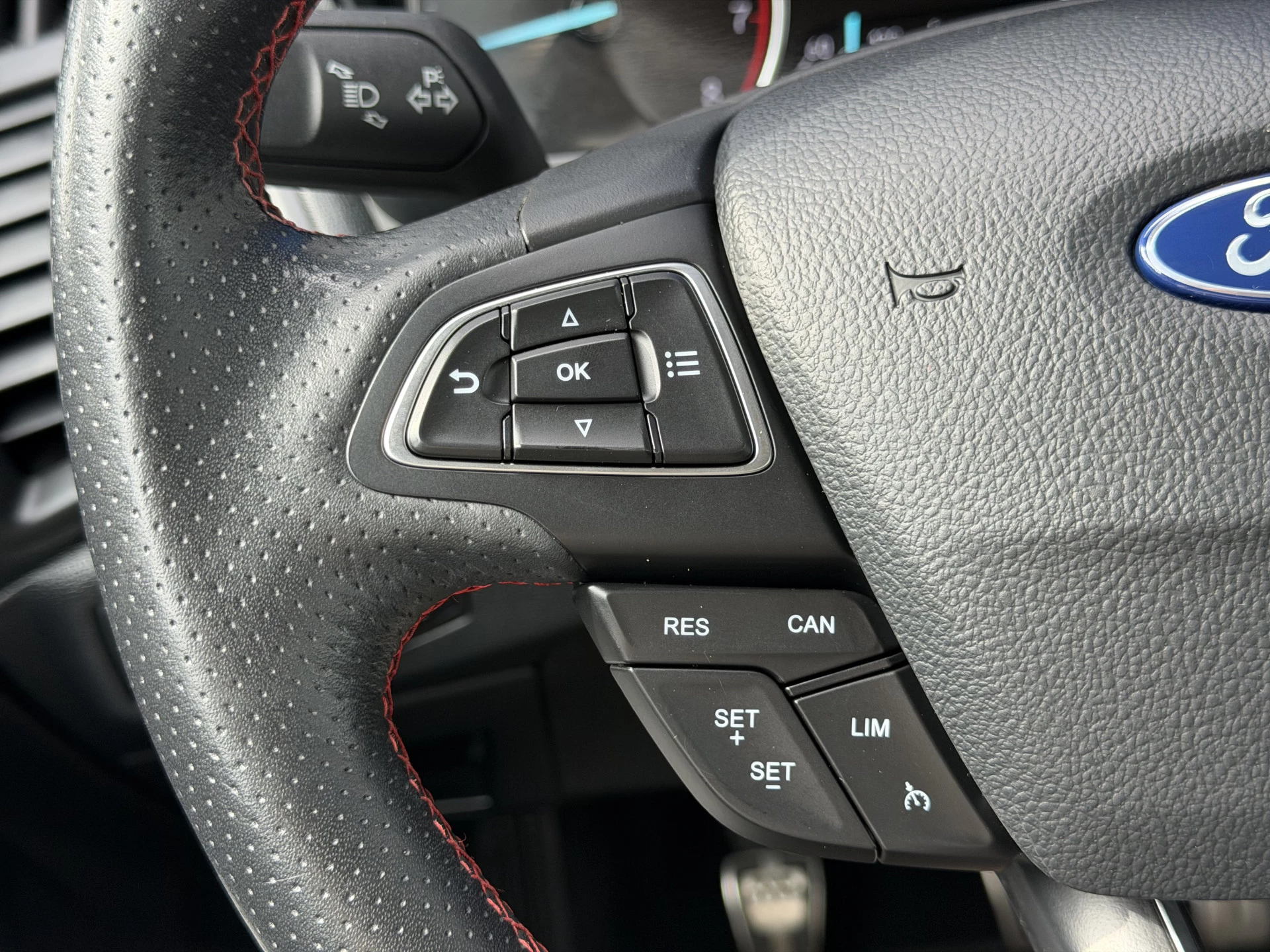 Hoofdafbeelding Ford EcoSport