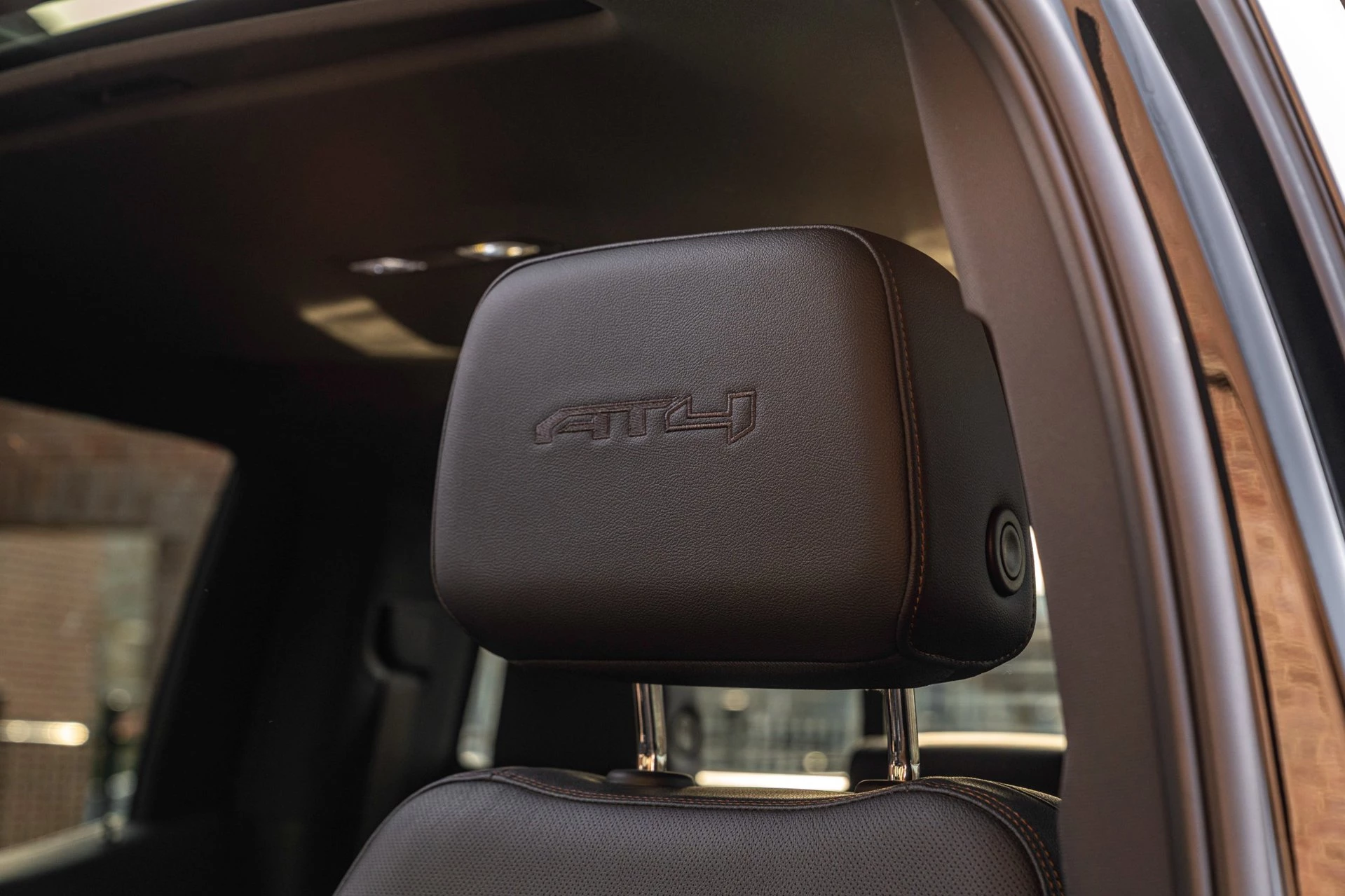 Hoofdafbeelding GMC Sierra