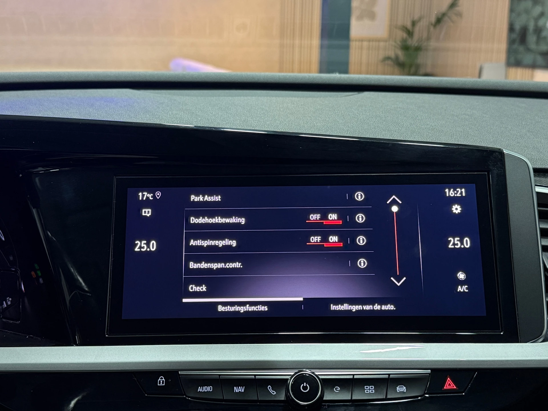 Hoofdafbeelding Opel Grandland