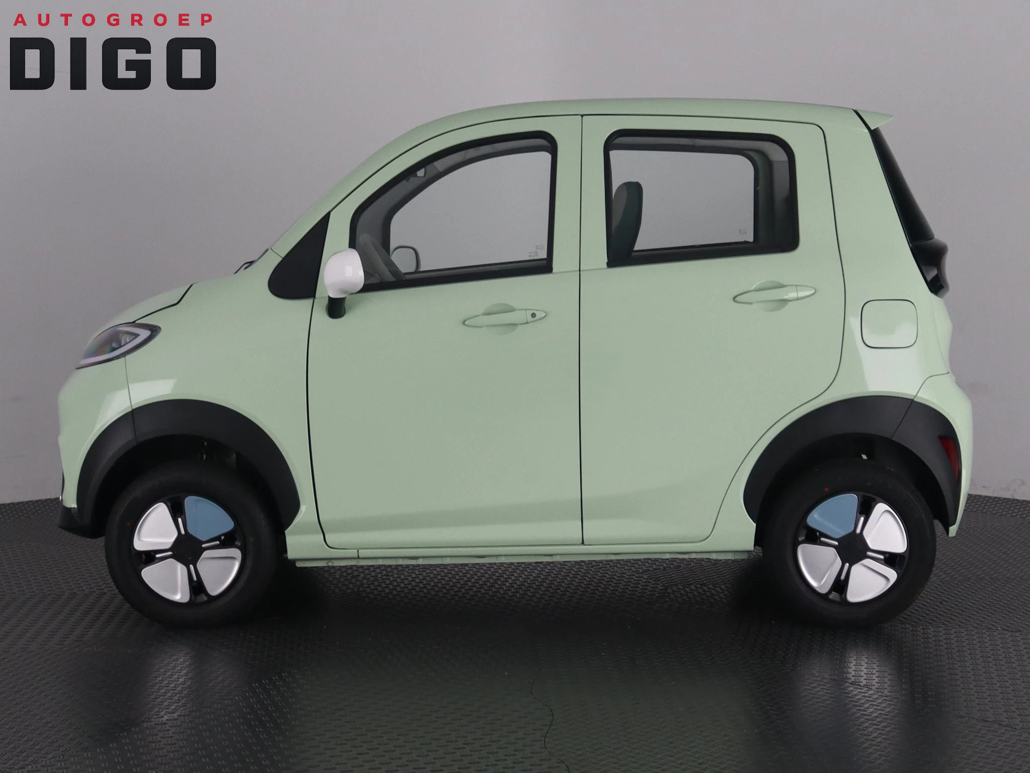 Hoofdafbeelding Jinpeng P4