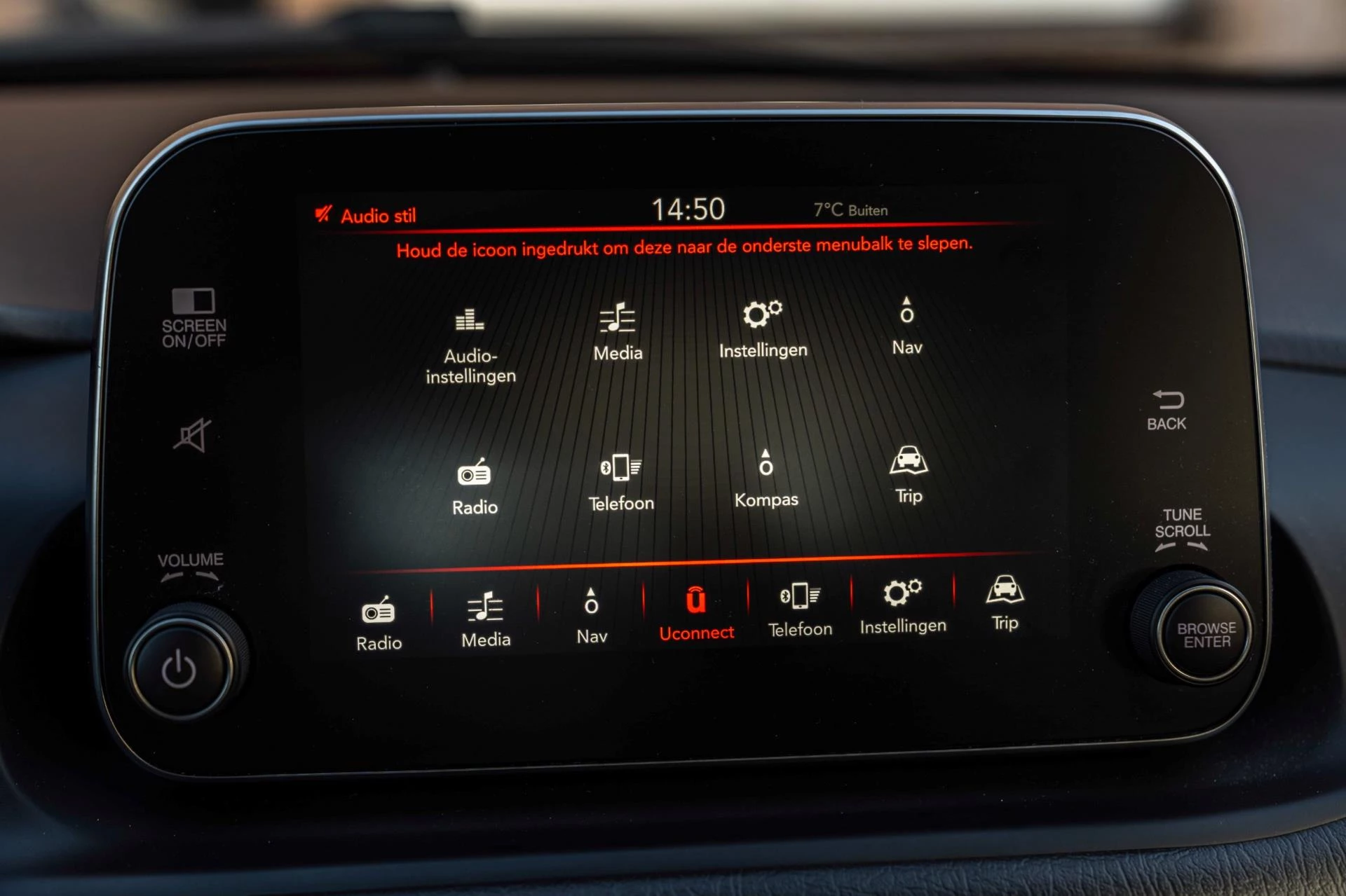 Hoofdafbeelding Fiat Tipo