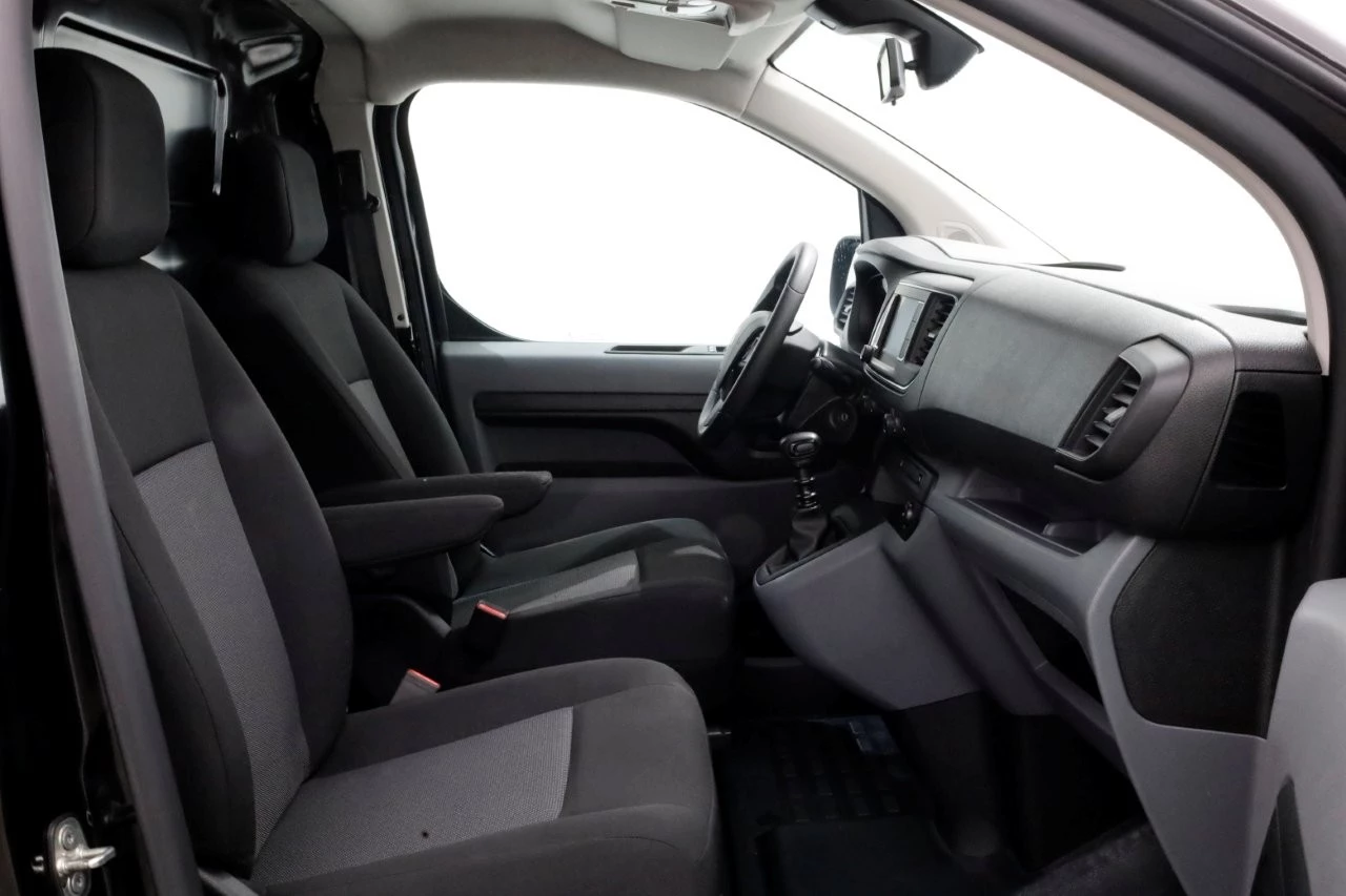 Hoofdafbeelding Peugeot Expert