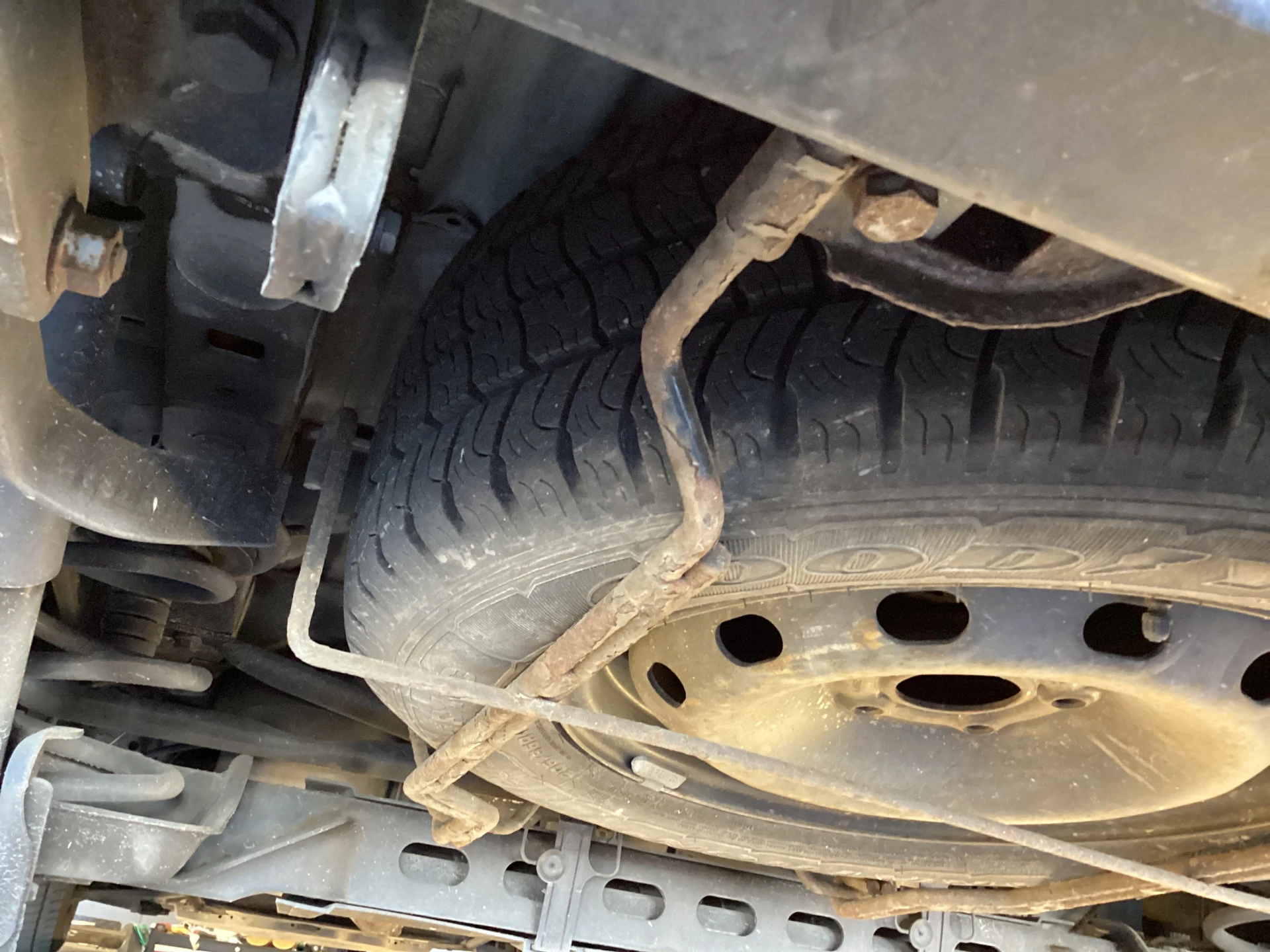 Hoofdafbeelding Fiat Talento