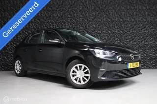Opel Corsa 1.2 Edition | Airco | Cruise Control | NAP