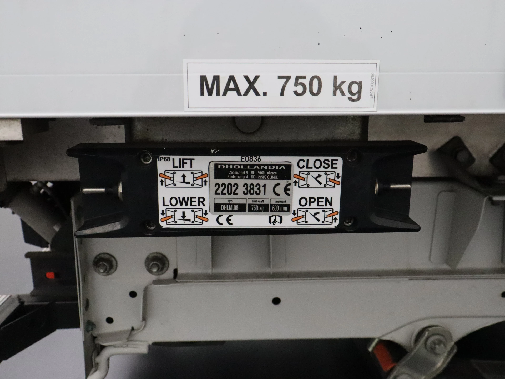 Hoofdafbeelding Opel Movano
