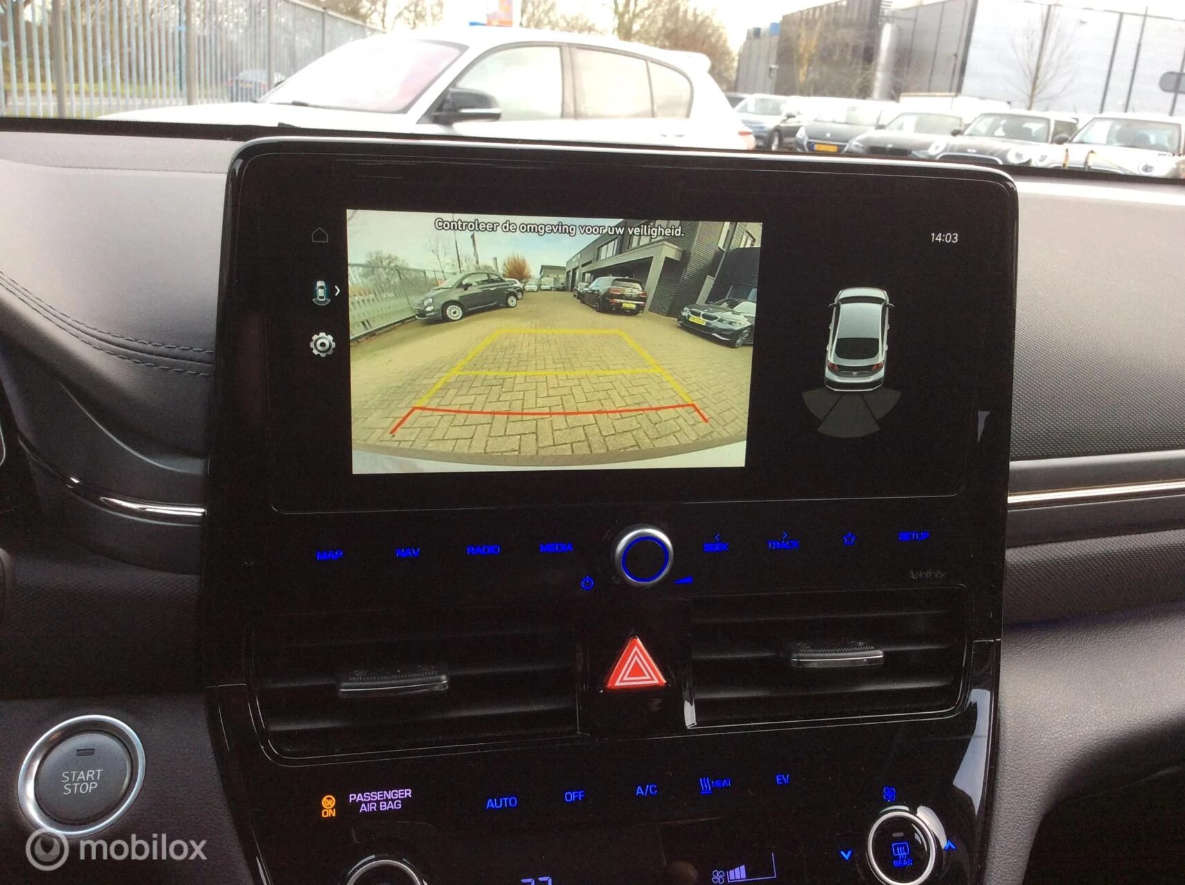 Hoofdafbeelding Hyundai IONIQ