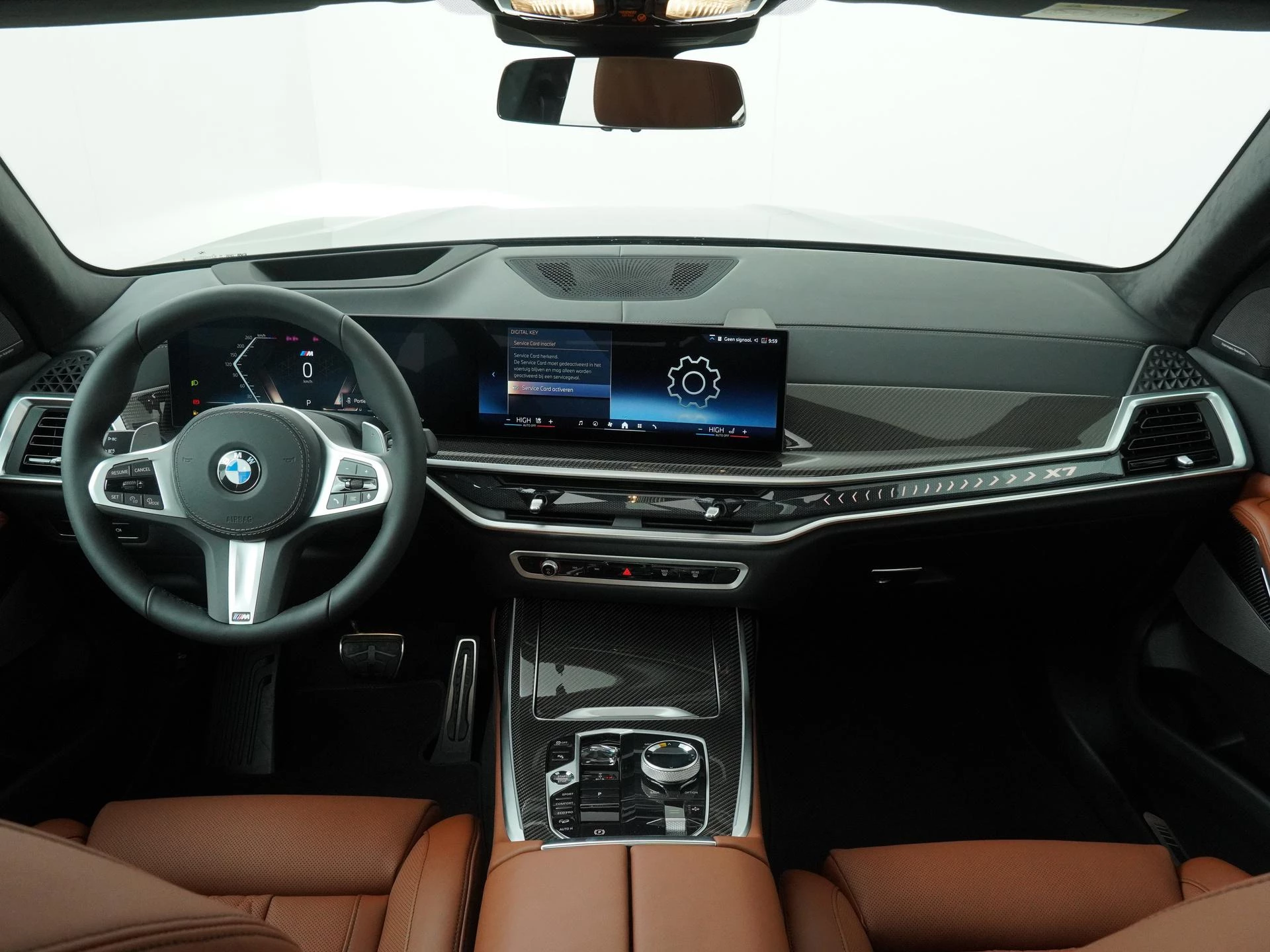 Hoofdafbeelding BMW X7