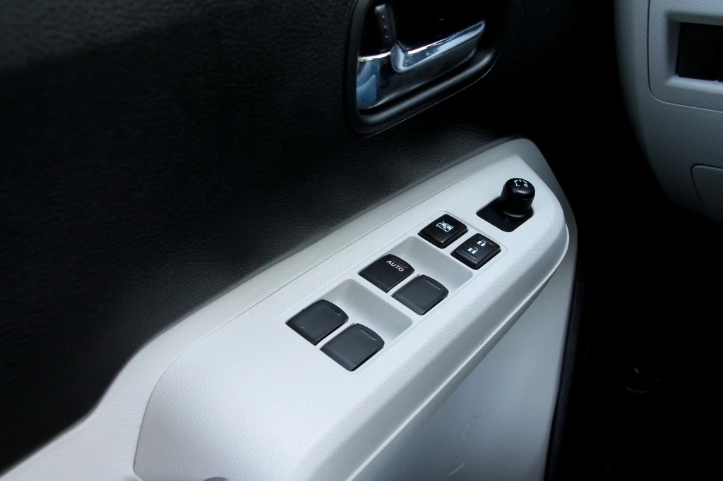 Hoofdafbeelding Suzuki Ignis
