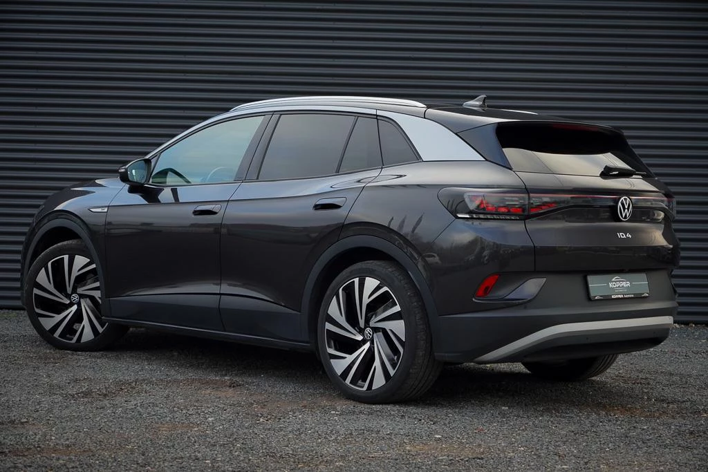 Hoofdafbeelding Volkswagen ID.4