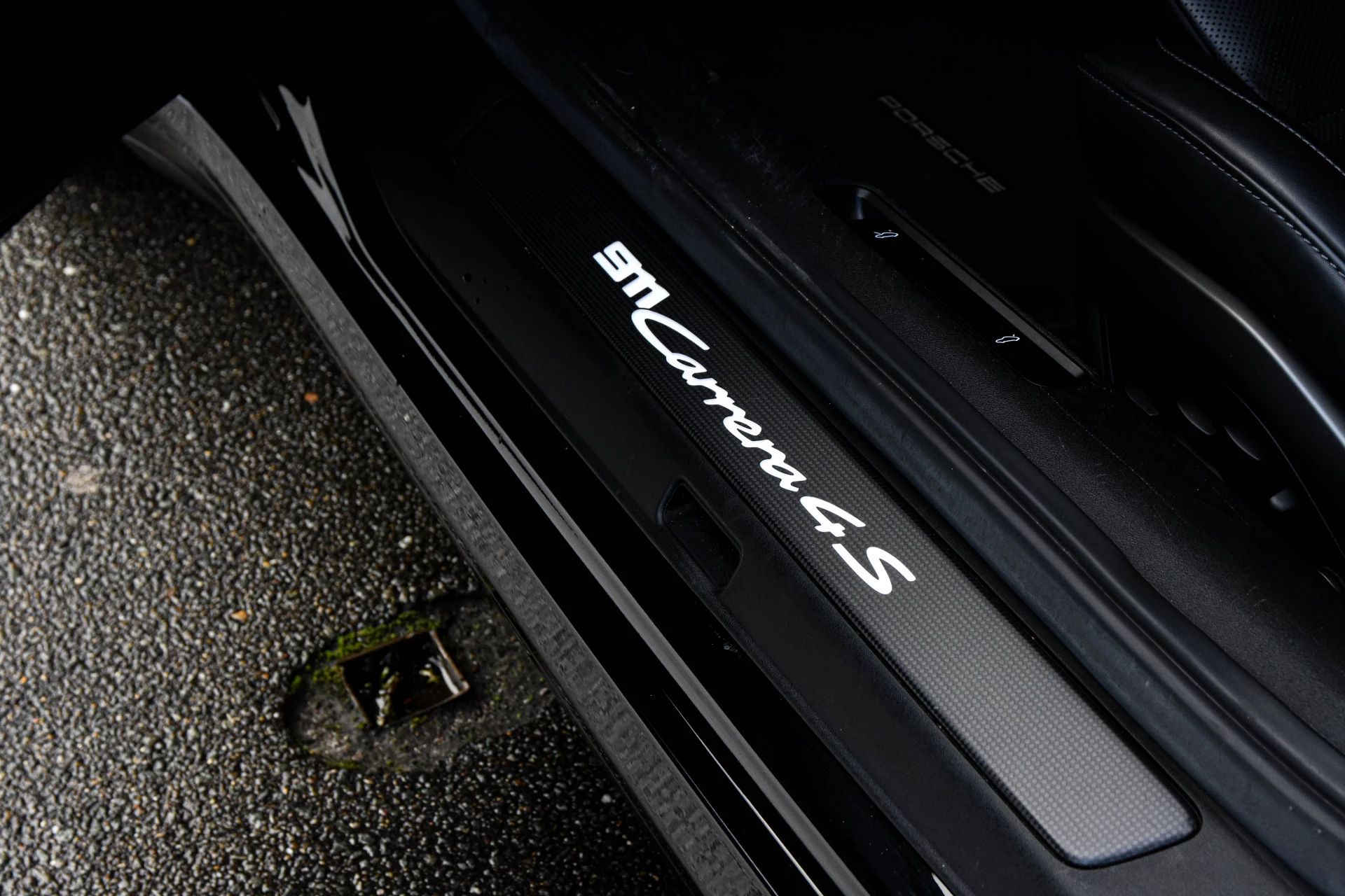 Hoofdafbeelding Porsche 911