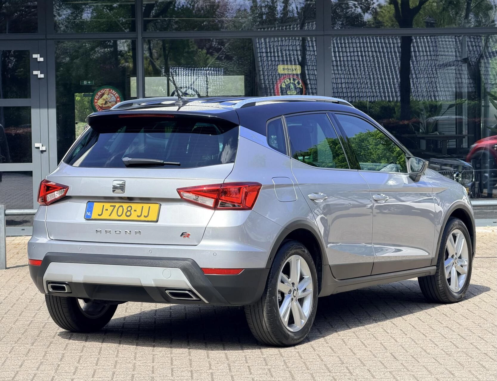 Hoofdafbeelding SEAT Arona