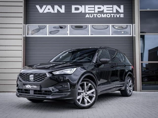 SEAT Tarraco 1.4 TSI e-Hybrid PHEV Xcellence FR-Line l Pano l Trekh. l ACC l Memory