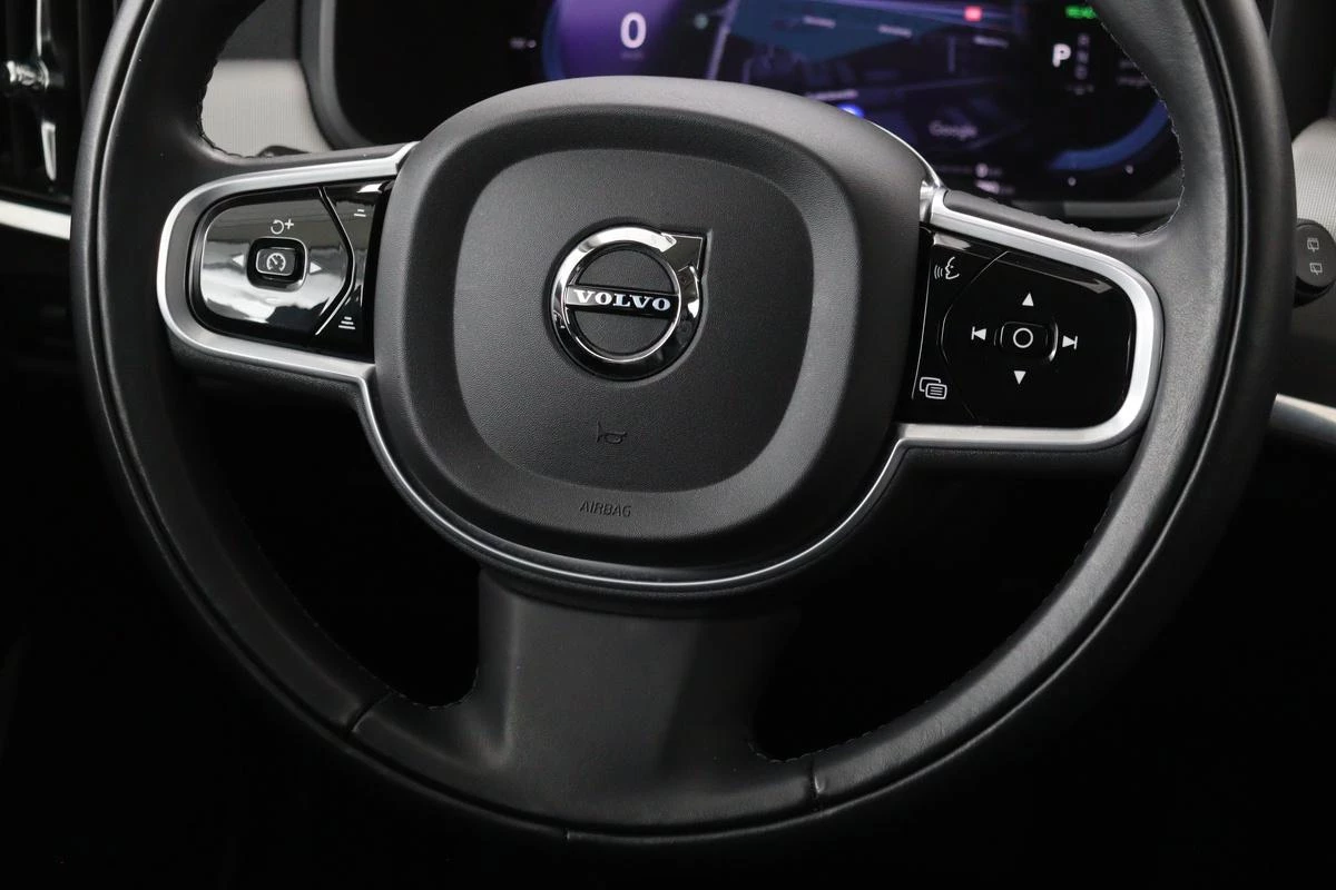 Hoofdafbeelding Volvo V90