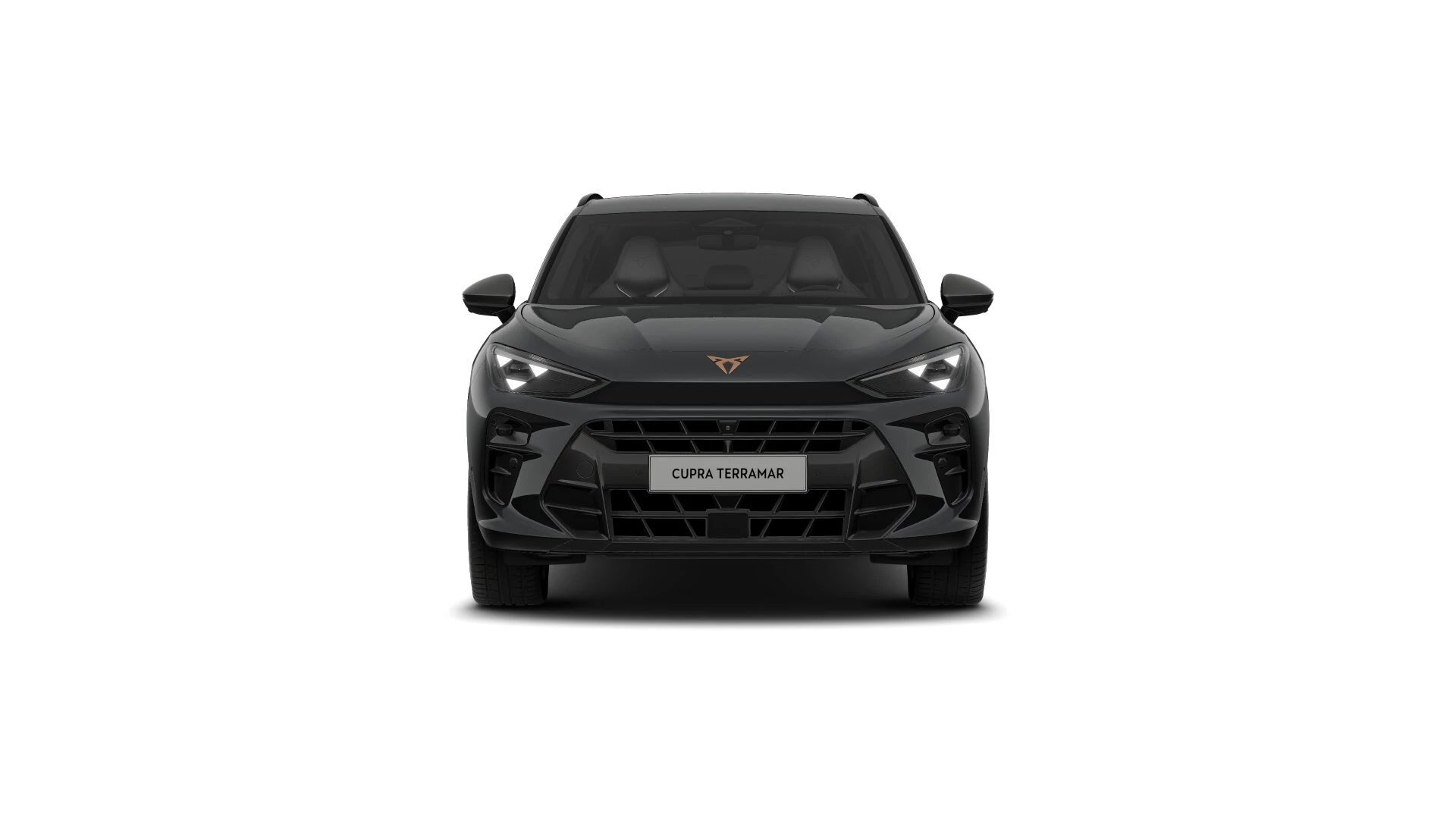 Hoofdafbeelding CUPRA Terramar