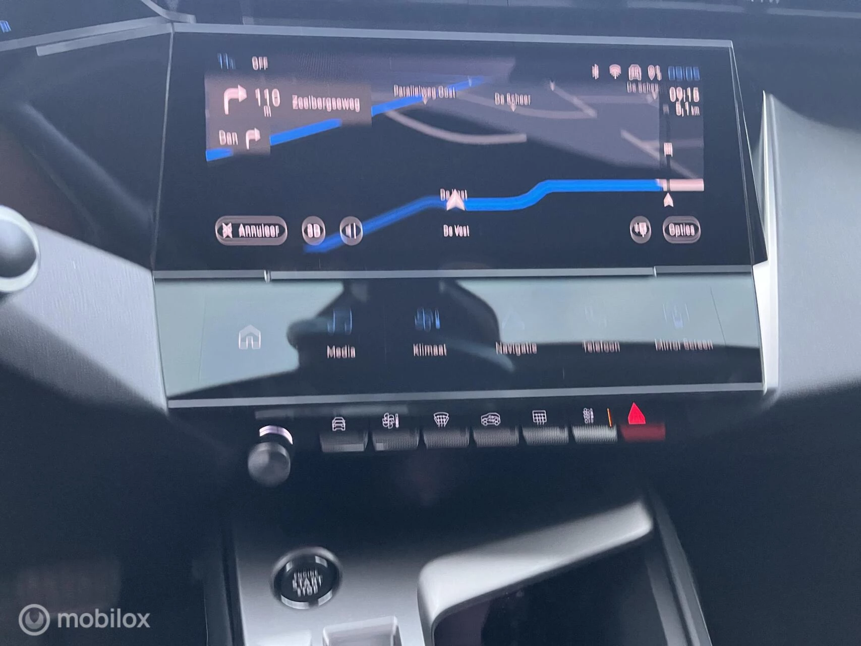 Hoofdafbeelding Peugeot 408