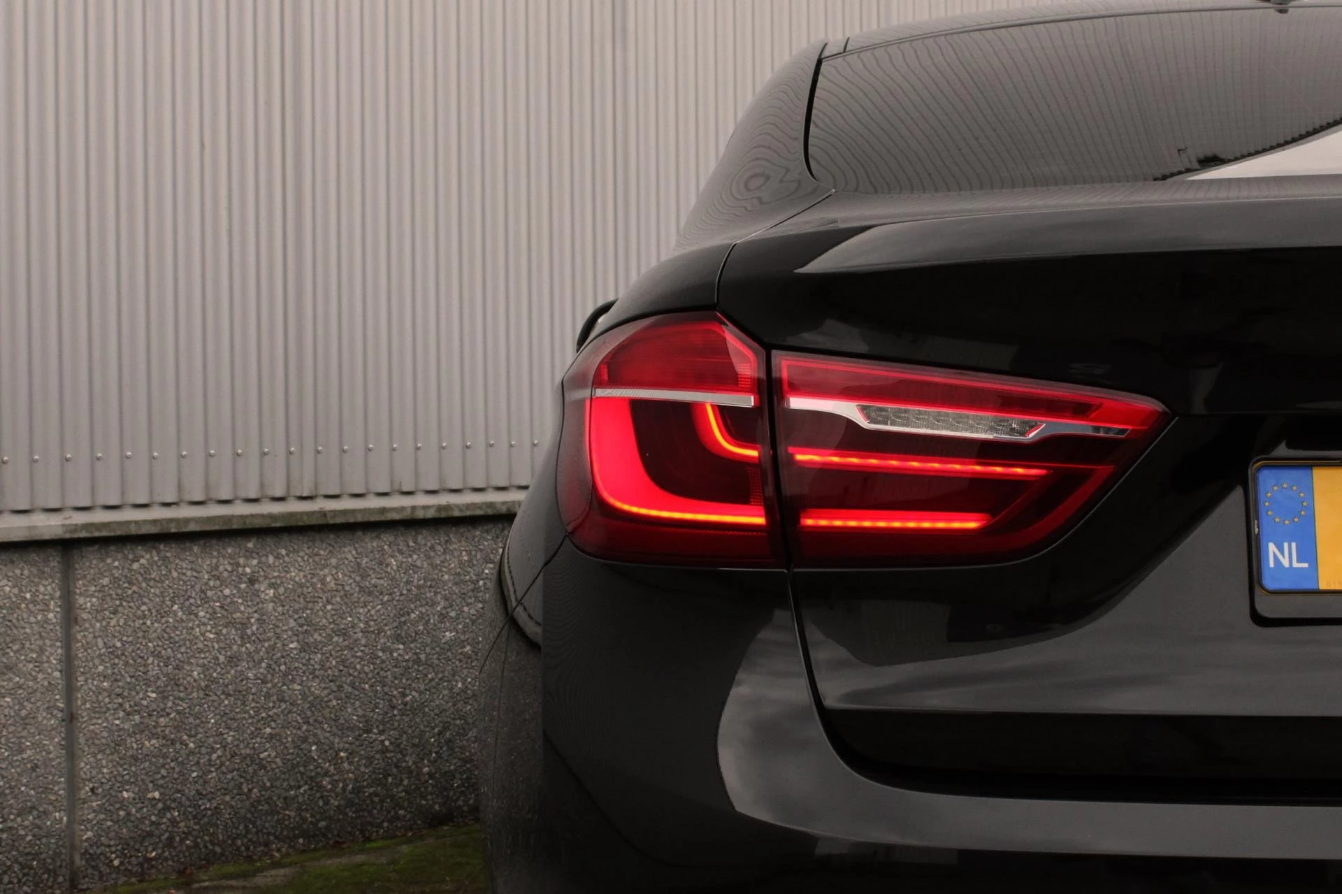 Hoofdafbeelding BMW X6