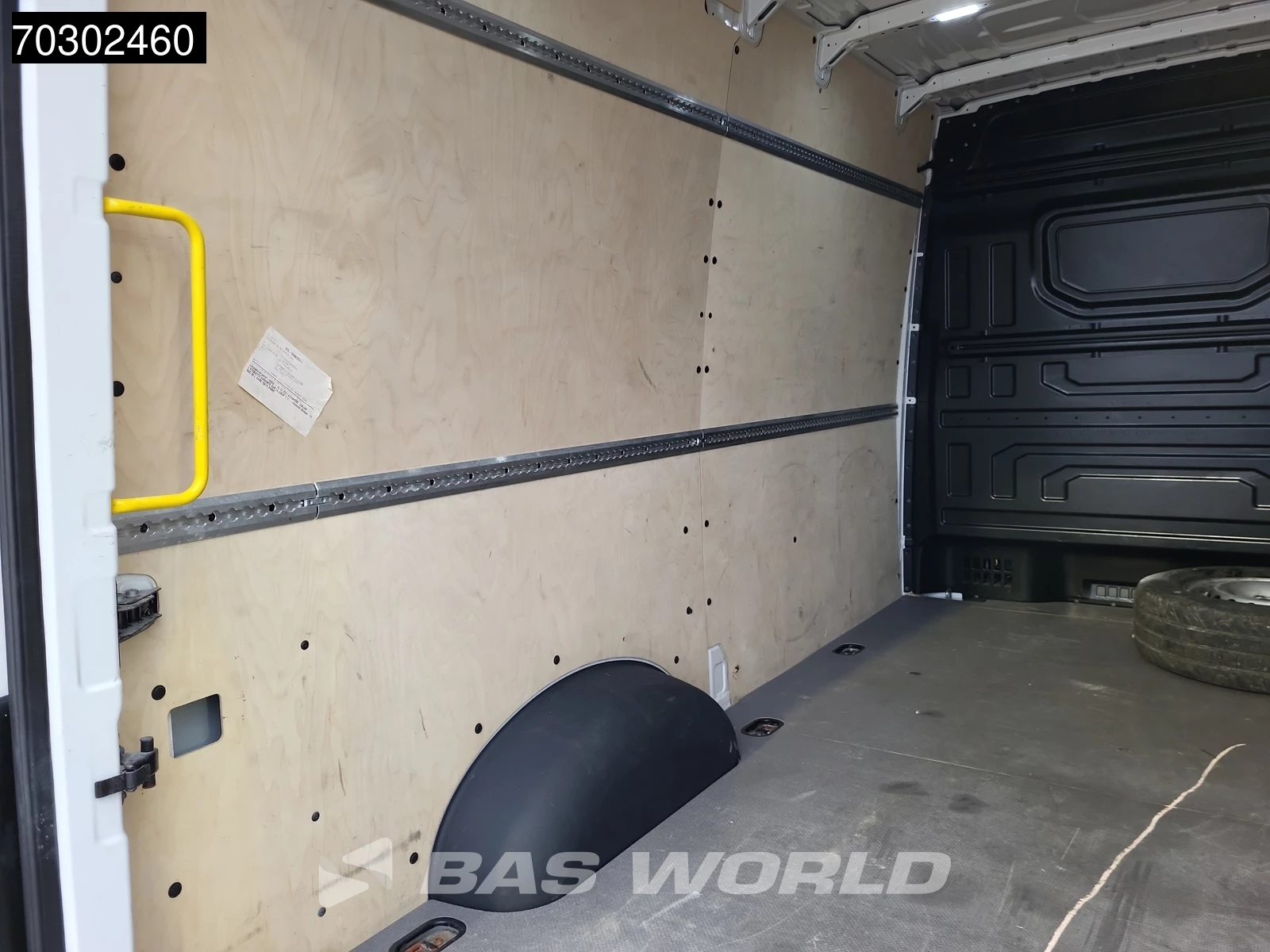 Hoofdafbeelding MAN eTGE