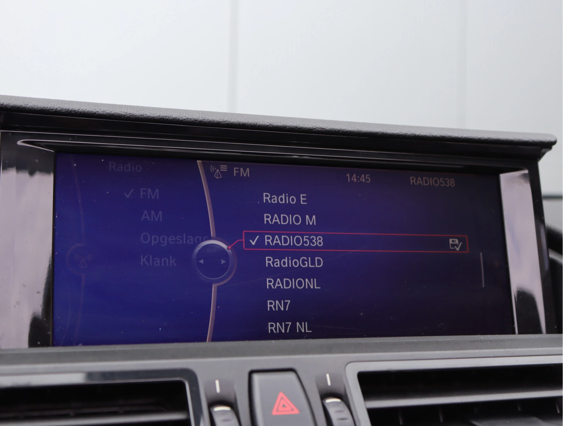 Hoofdafbeelding BMW Z4