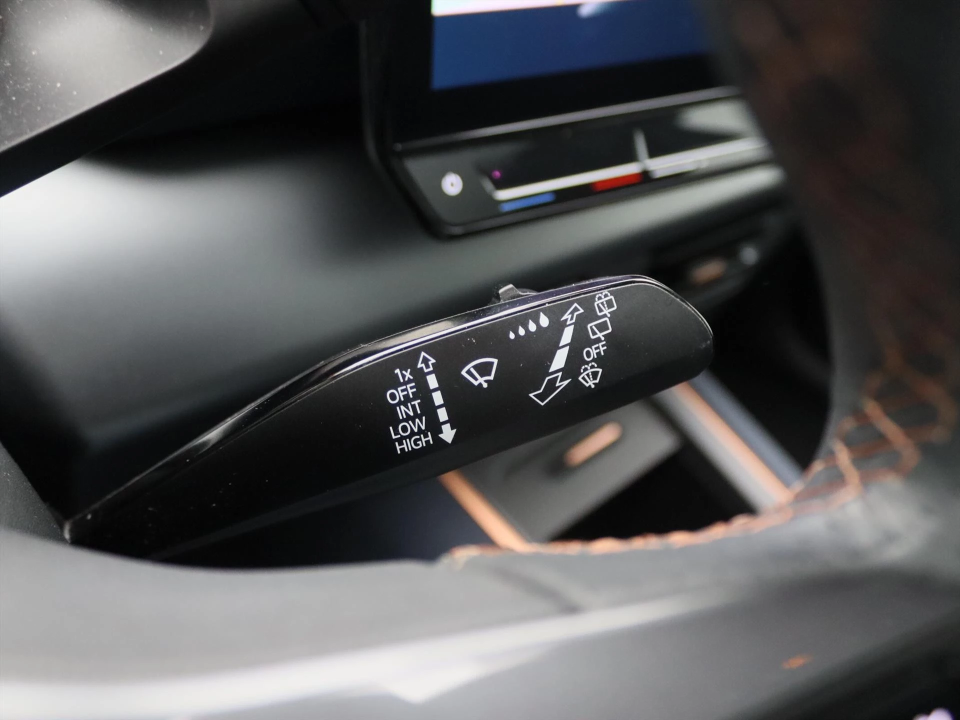 Hoofdafbeelding CUPRA Born
