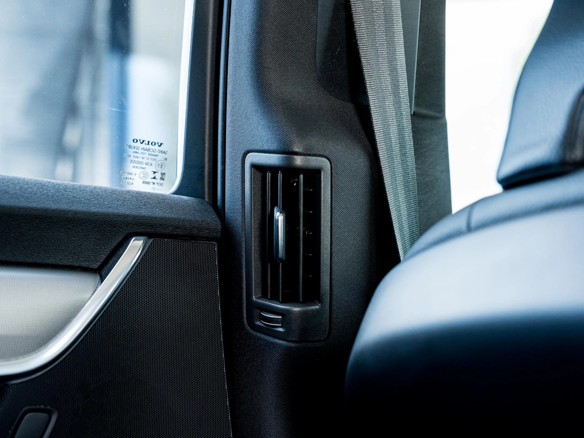 Hoofdafbeelding Volvo V90