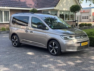 Volkswagen Caddy 1.5 TSI 115pk DSG MOVE ACC, Pano, Led, Navi, Camera Copy