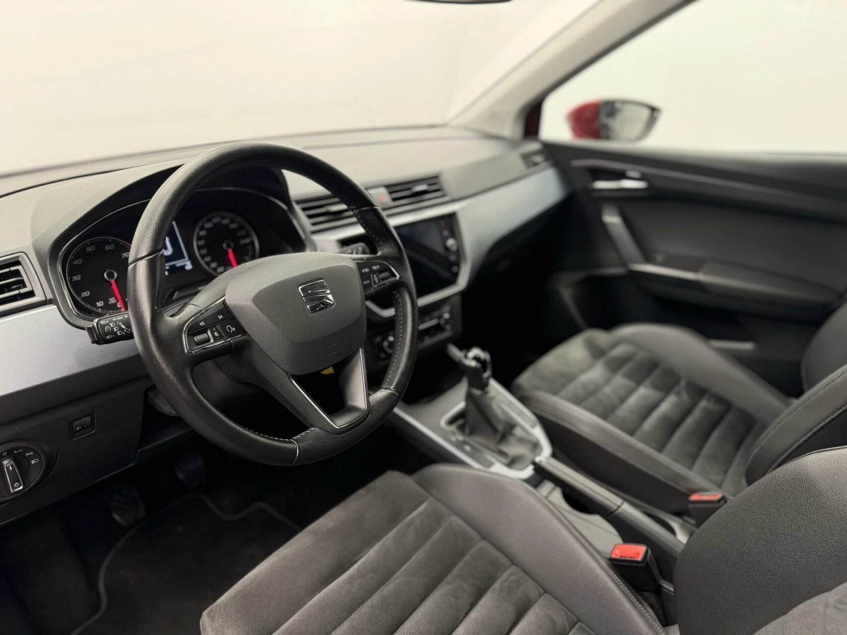 Hoofdafbeelding SEAT Arona