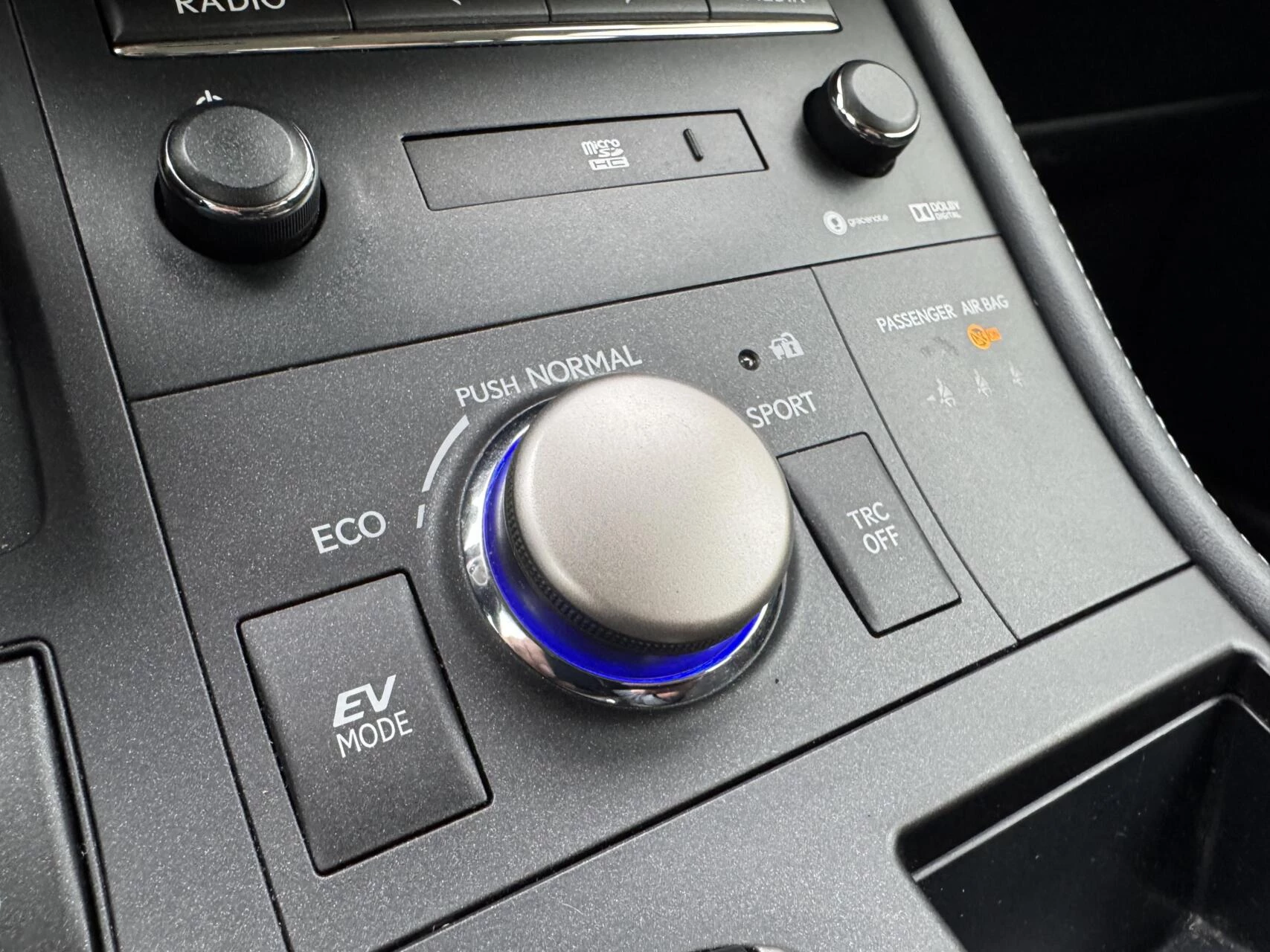 Hoofdafbeelding Lexus CT