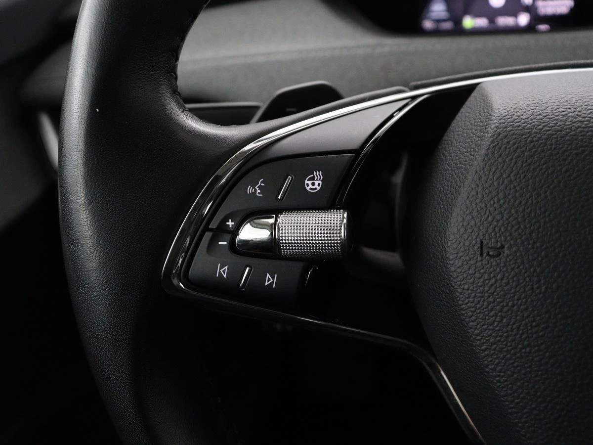 Hoofdafbeelding Škoda Enyaq iV