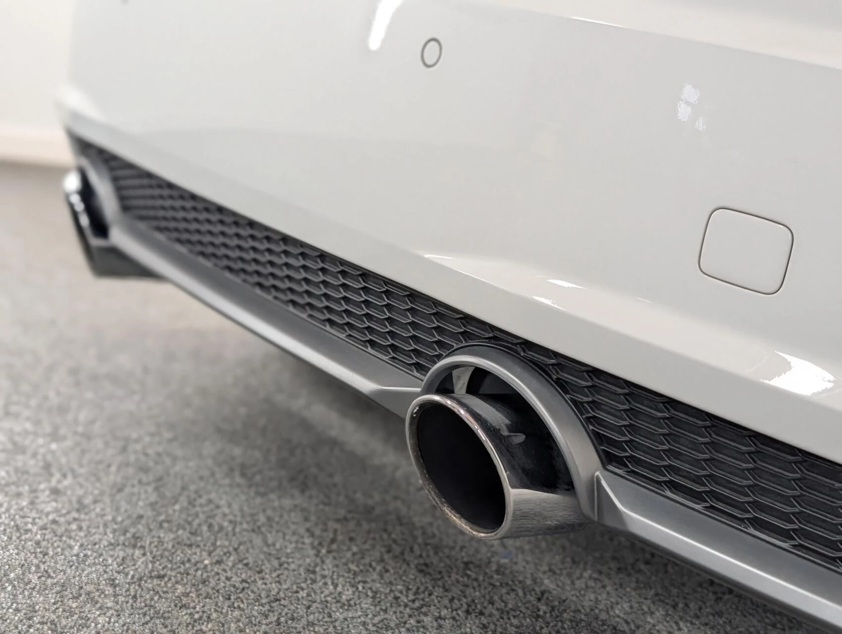 Hoofdafbeelding Audi TT