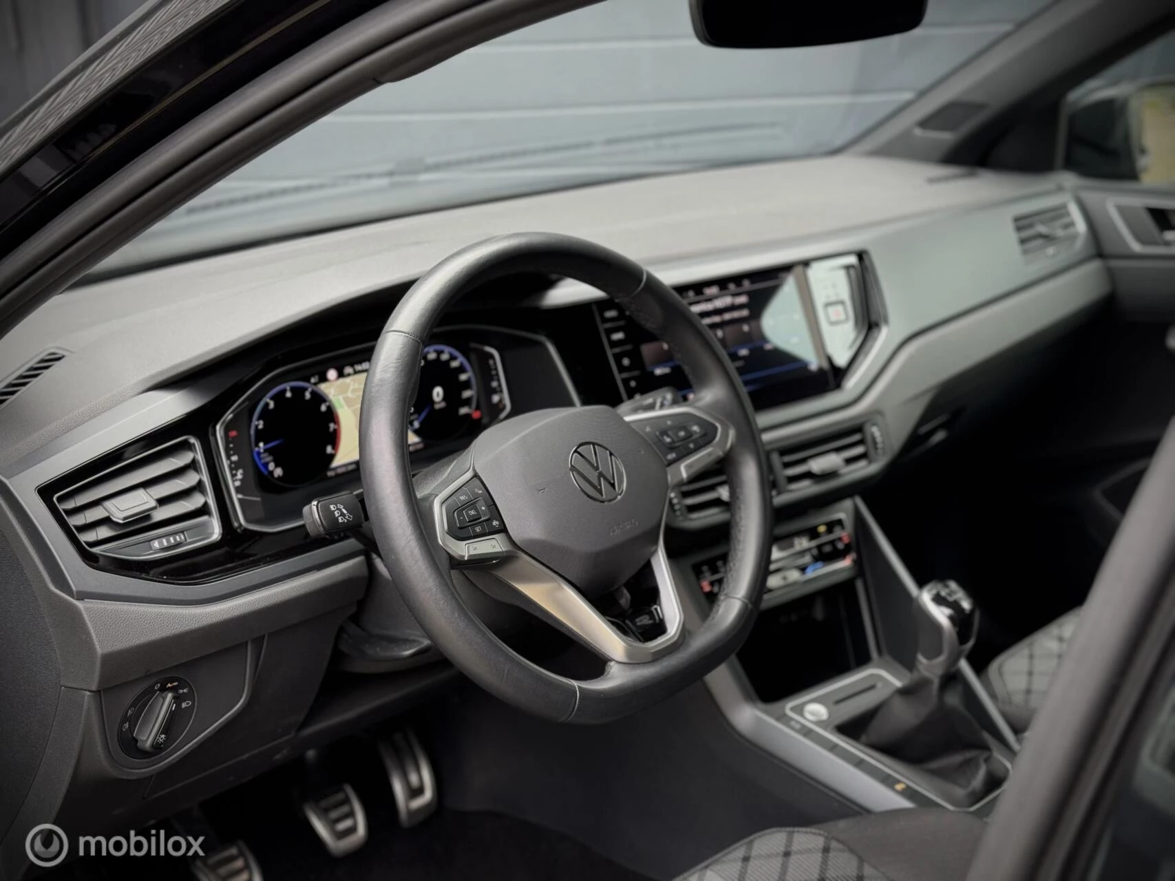 Hoofdafbeelding Volkswagen Taigo