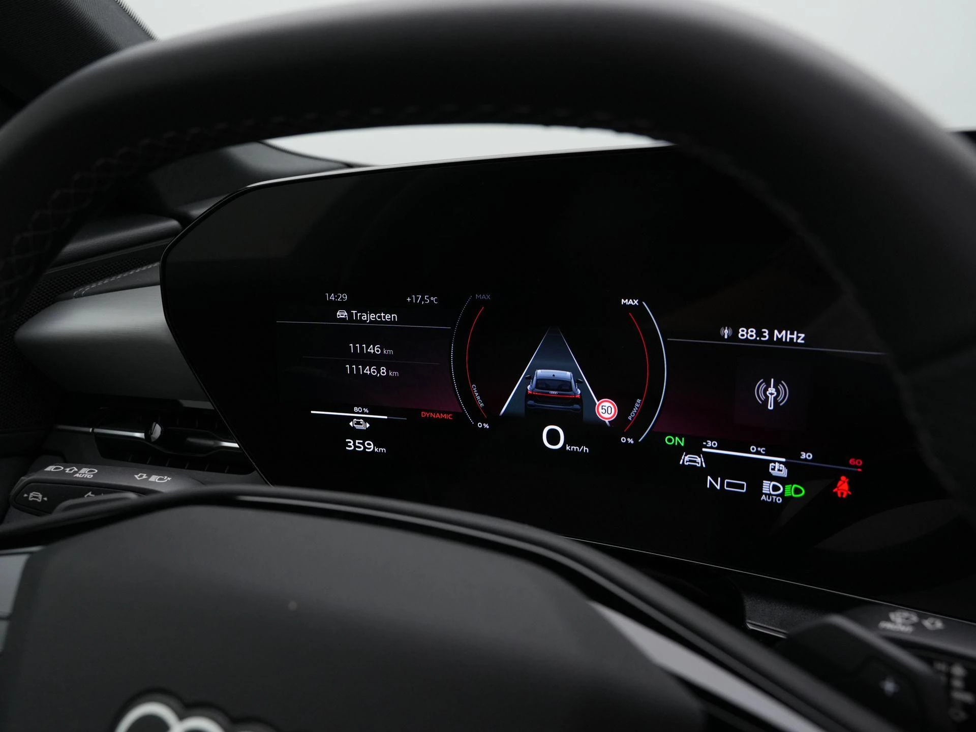 Hoofdafbeelding Audi Q6