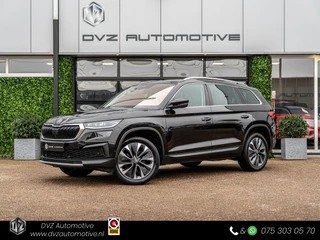 Škoda Kodiaq 1.5 TSI Business Edition | Camera | ACC | Travel | BTW |