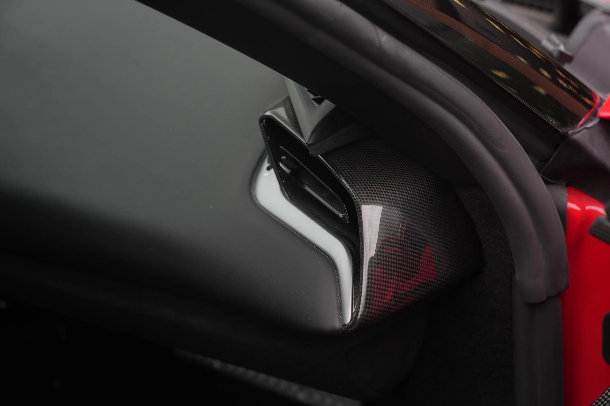 Hoofdafbeelding Ferrari SF90 Stradale