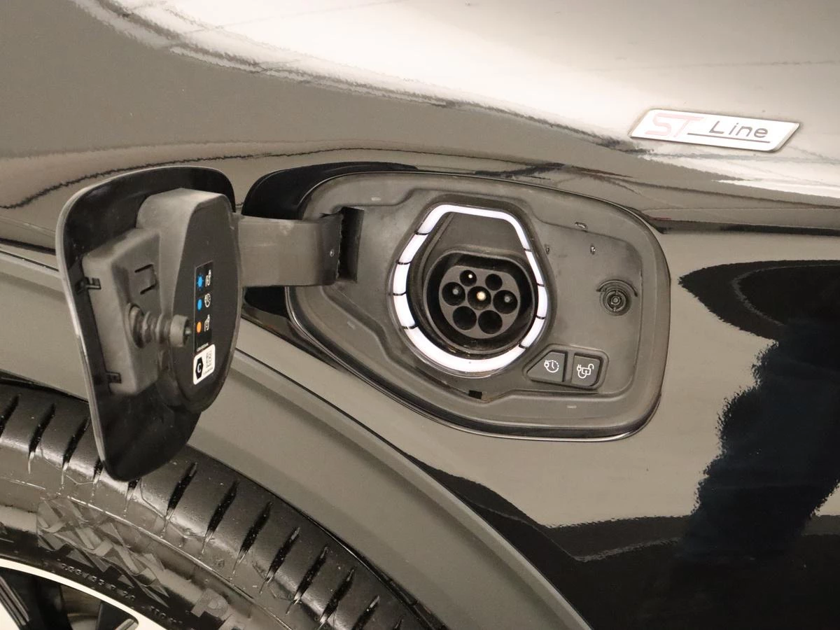 Hoofdafbeelding Ford Explorer