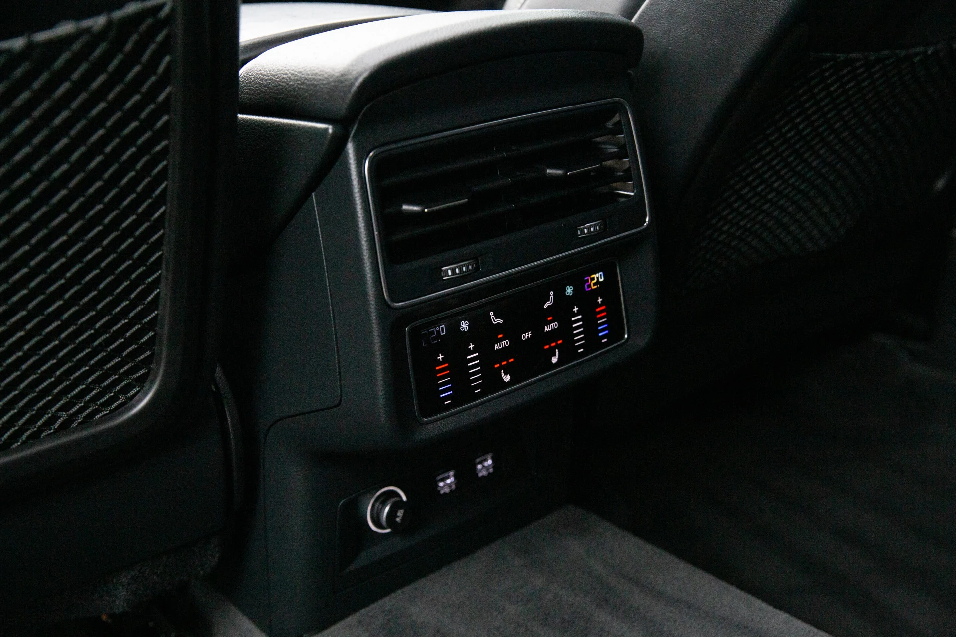 Hoofdafbeelding Audi SQ8