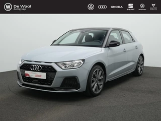 Audi A1 Sportback 25 TFSI 95 pk Advanced edition | Carplay | Virtual Cockpit | Cruise Control