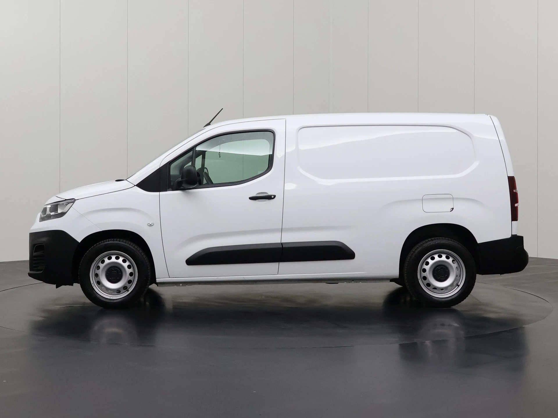 Hoofdafbeelding Fiat Doblò