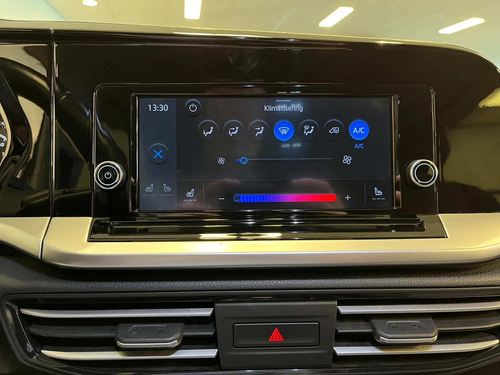 Hoofdafbeelding Ford Tourneo Connect