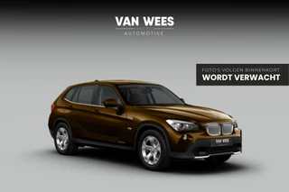 ➡️ BMW X1 E84 xDrive28i Executive | Automaat | 2e eigenaar | 258 pk | Xenon | Leer | Navi | Sportstuur | Stoelverwarming | Cruise control | Climate control | Trekhaak | Bluetooth |