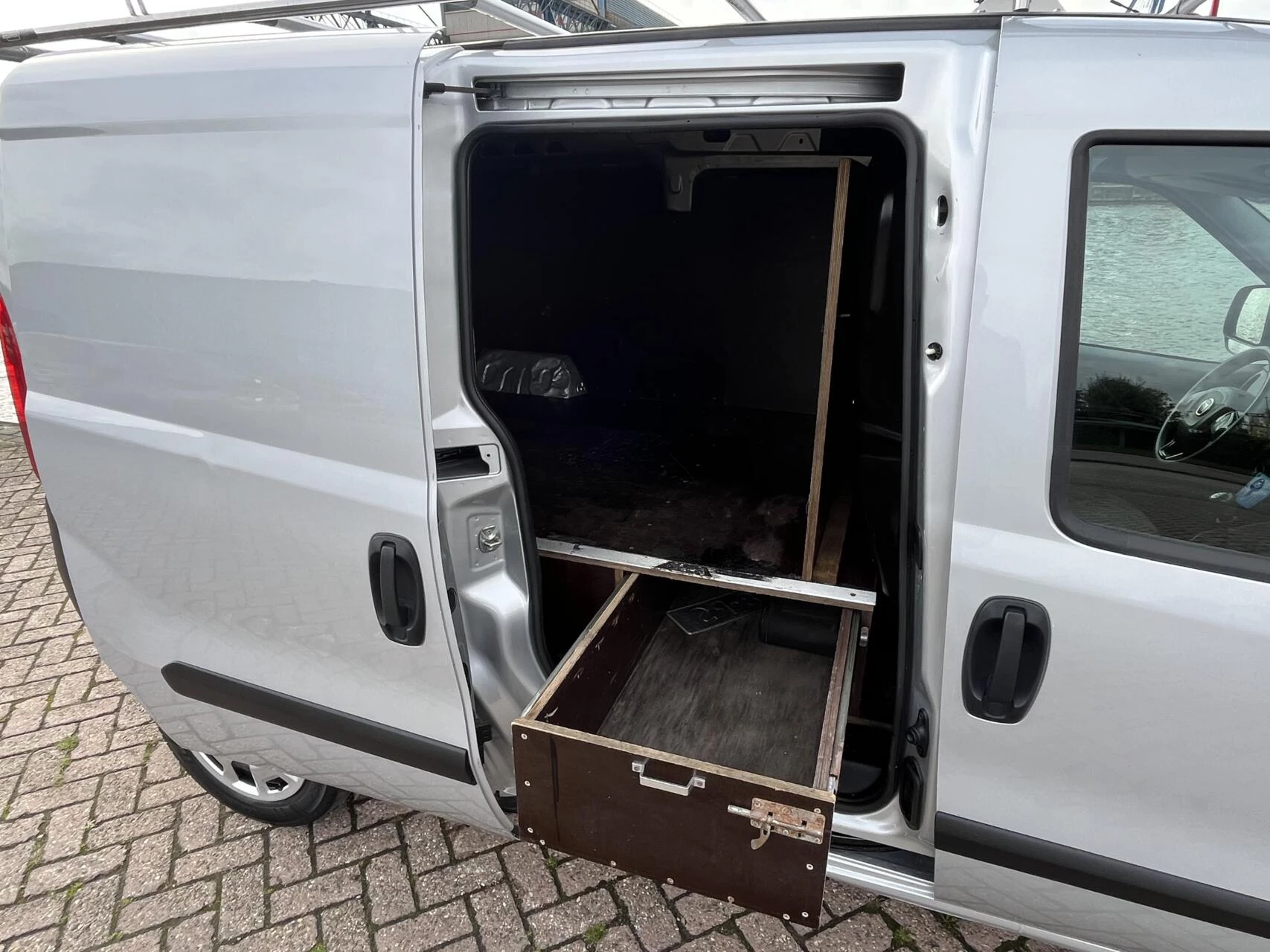 Hoofdafbeelding Fiat Doblò