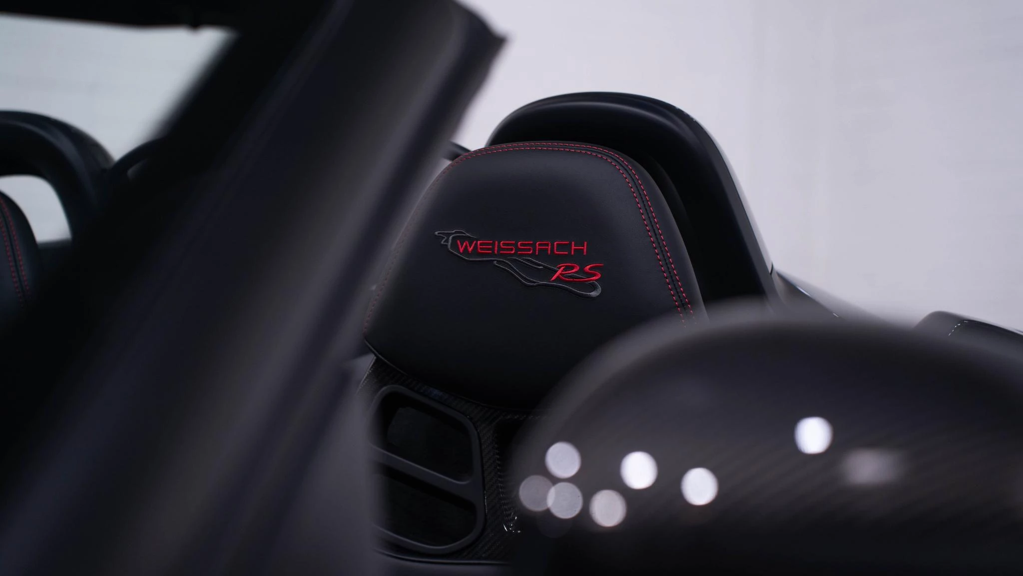 Hoofdafbeelding Porsche 718