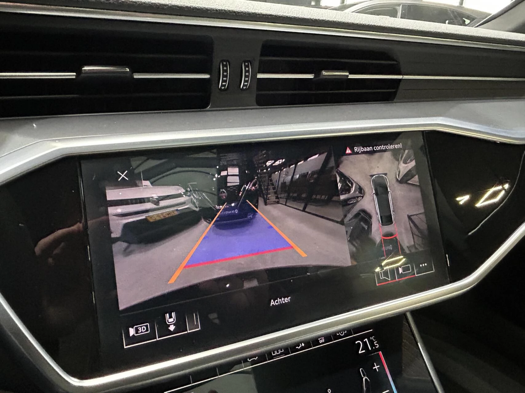 Hoofdafbeelding Audi A7