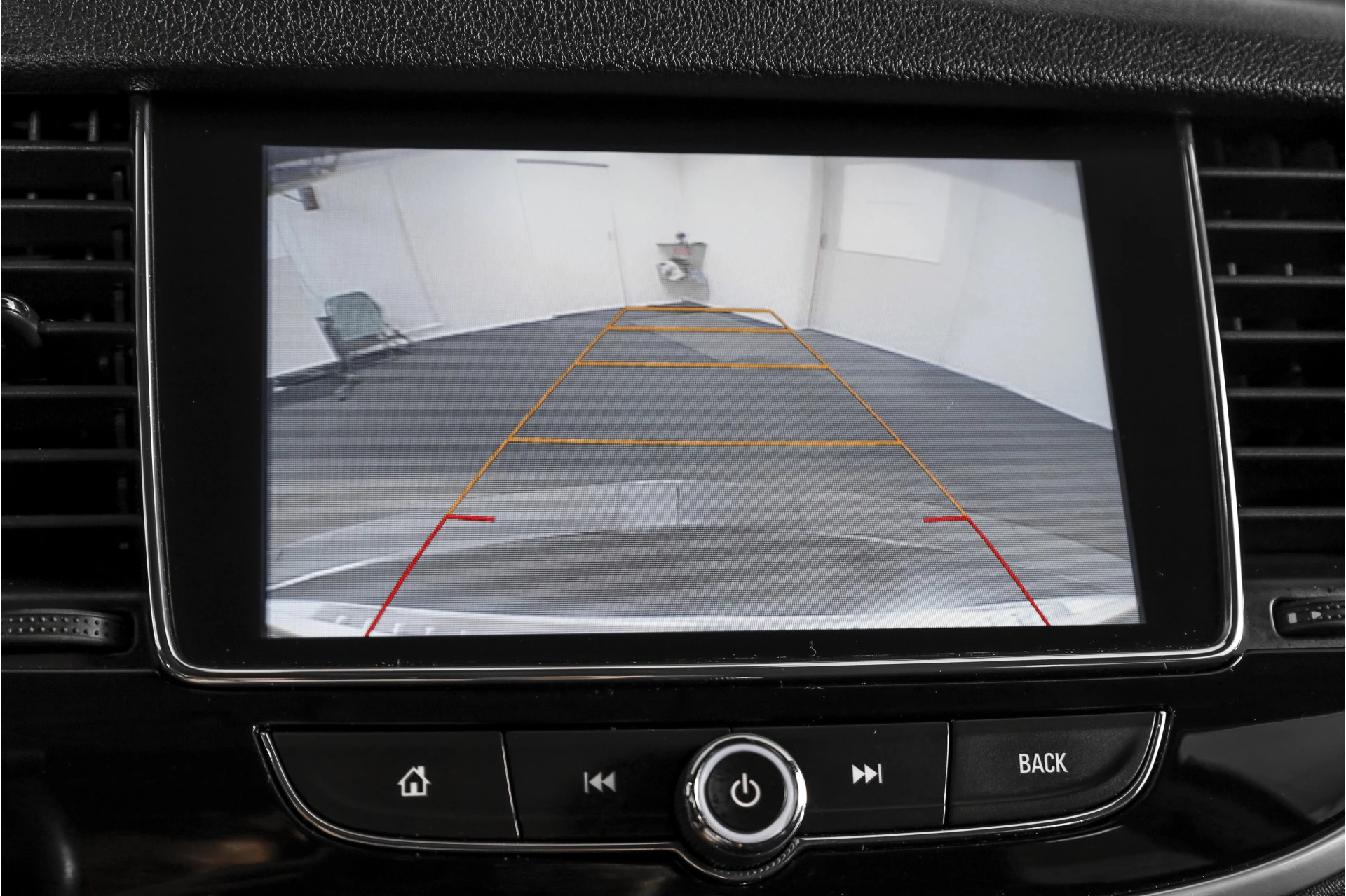 Hoofdafbeelding Opel Mokka X