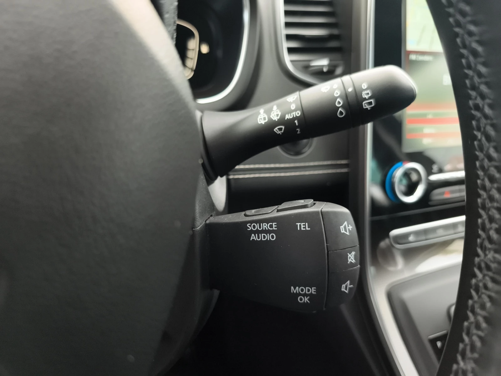 Hoofdafbeelding Renault Grand Scénic