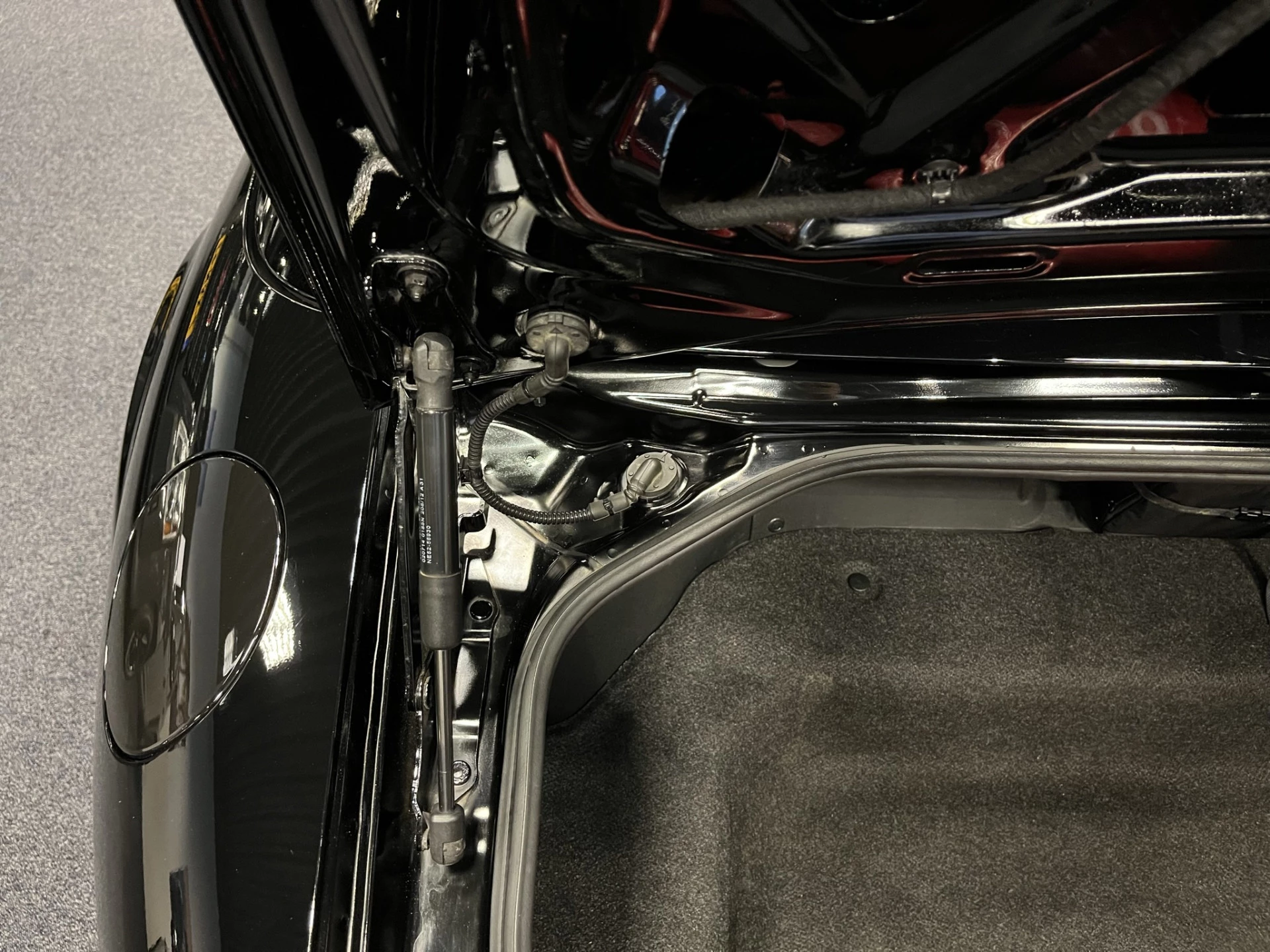 Hoofdafbeelding Mazda MX-5