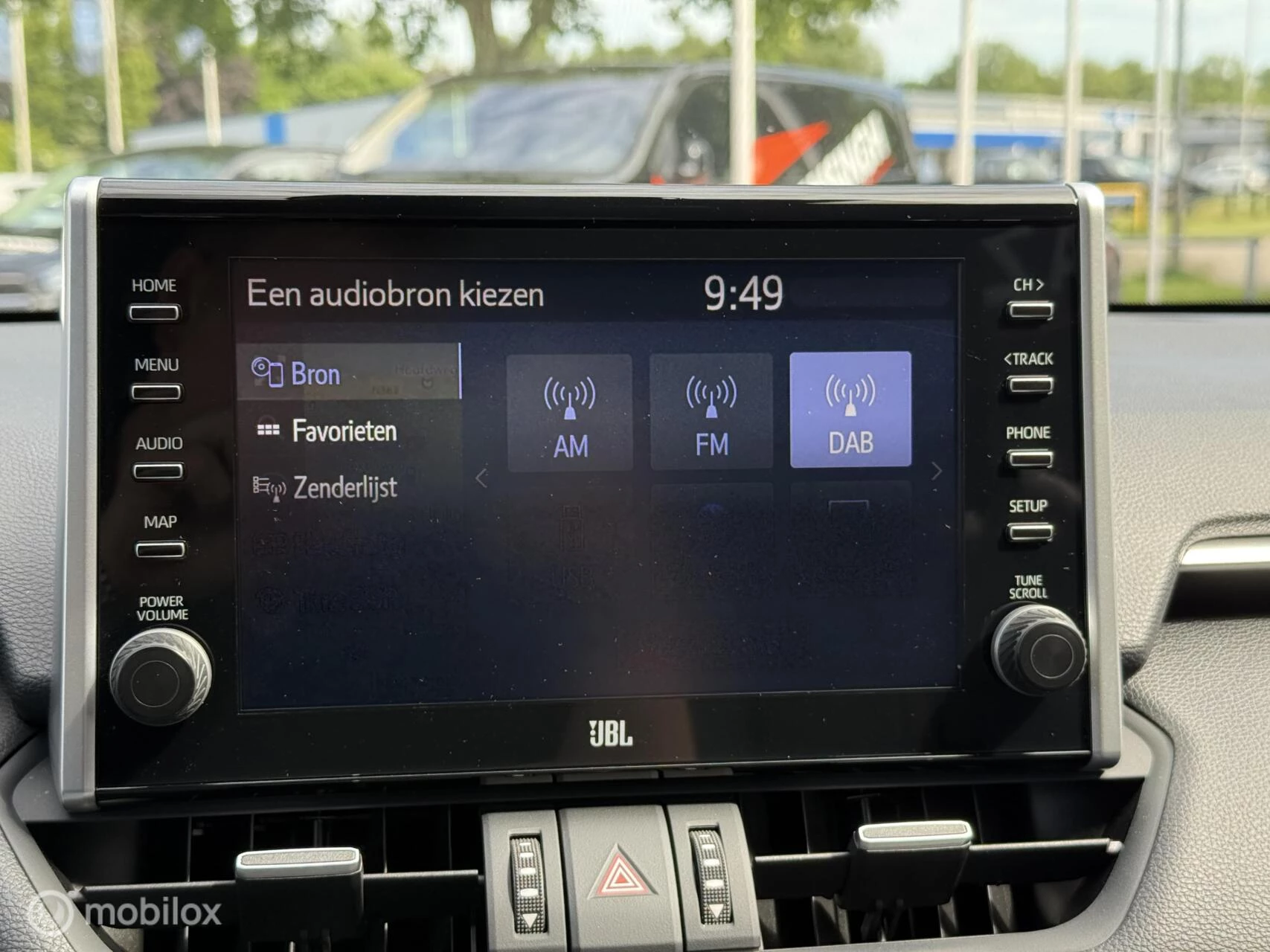 Hoofdafbeelding Toyota RAV4