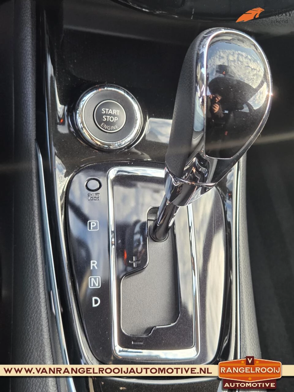 Hoofdafbeelding Nissan Pulsar