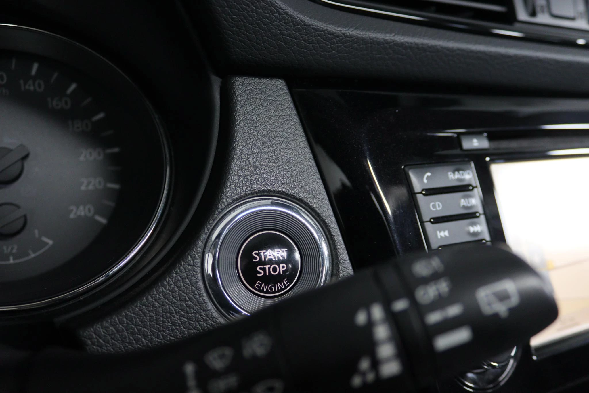 Hoofdafbeelding Nissan X-Trail